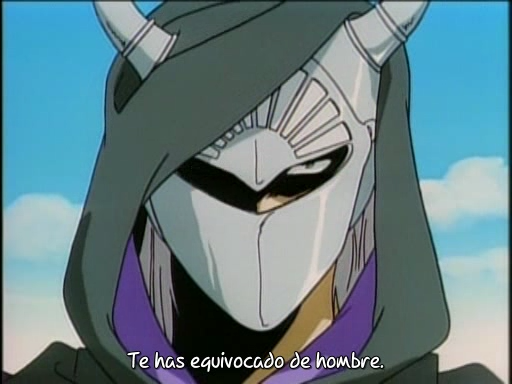 La Heroica Leyenda de Arslan (Anime Seiden)